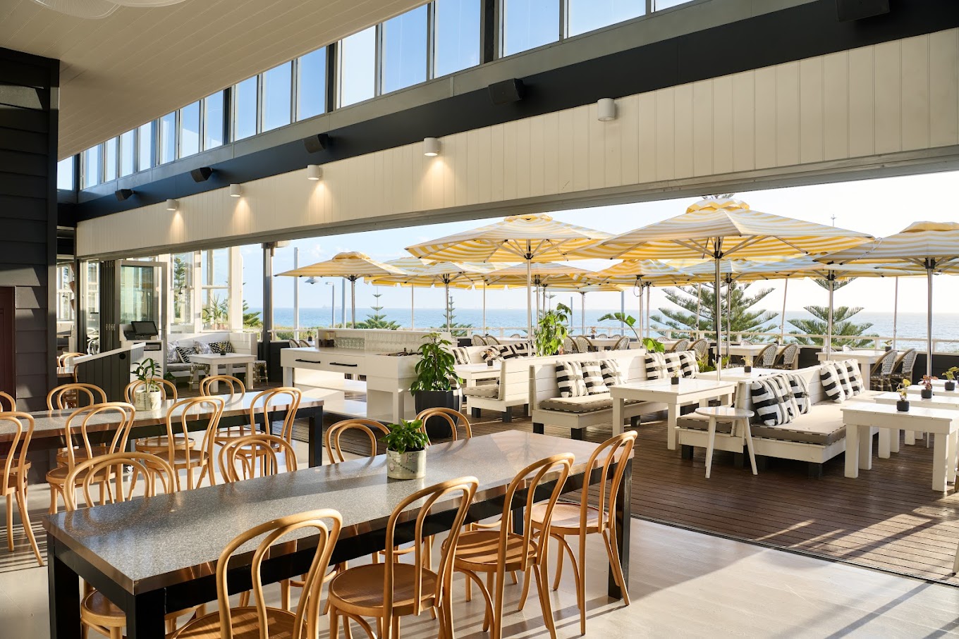 The Shorehouse