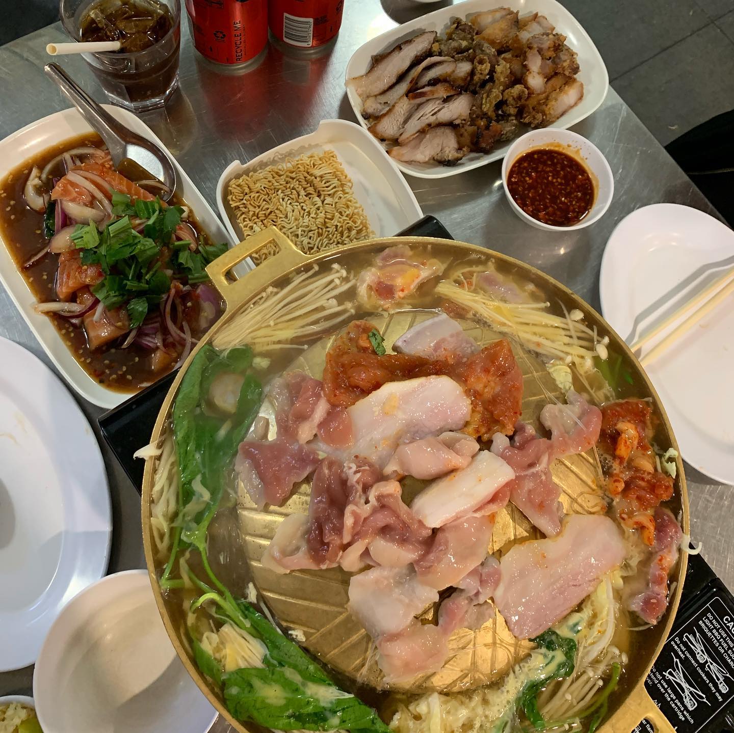 Nana Thai