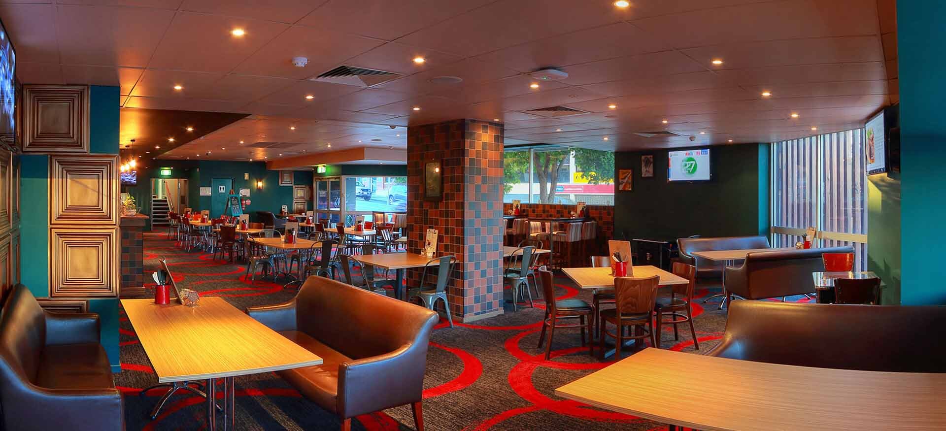 Prince of Wales Hotel