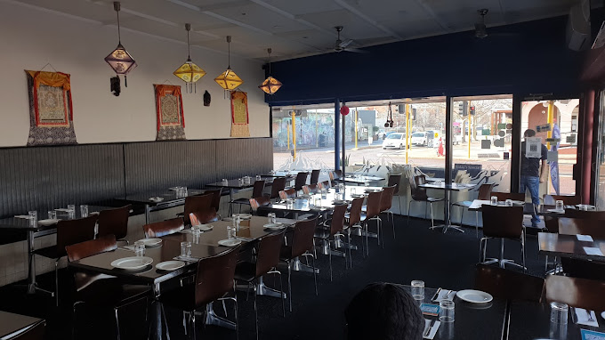 Himalayan Nepalese Restaurant & Cafe