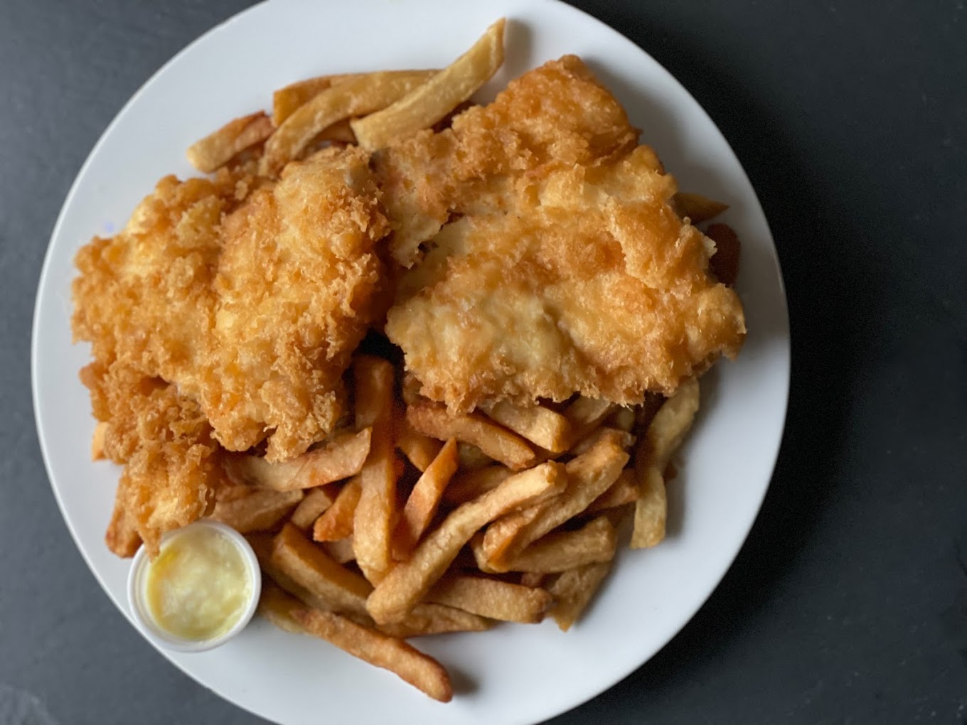 Harry's Fish & Chips