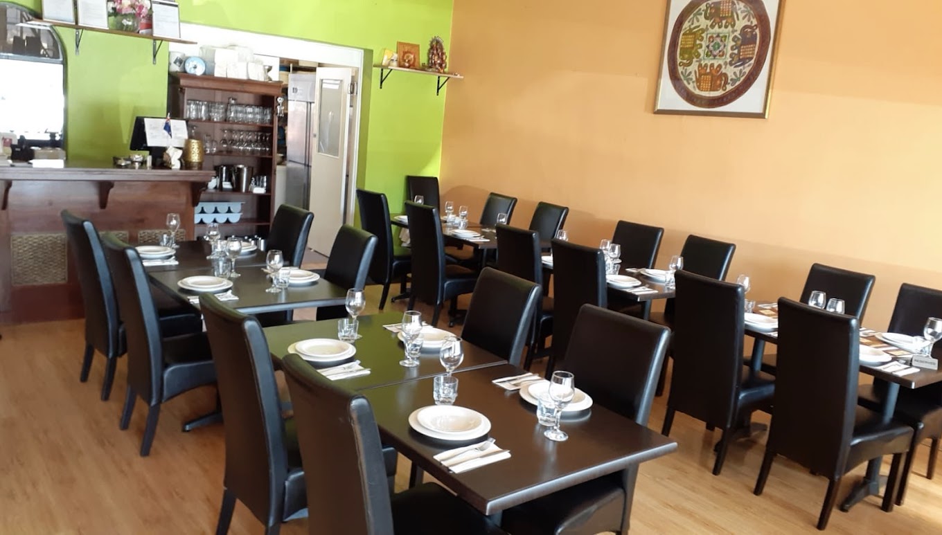 Guru Spices Indian Cuisine