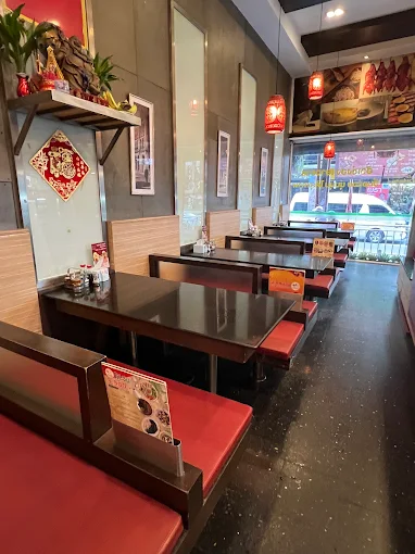 Hua Seng Hong Restaurant @Yaowarat Road