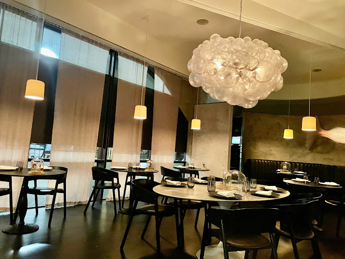 Métisse Restaurant
