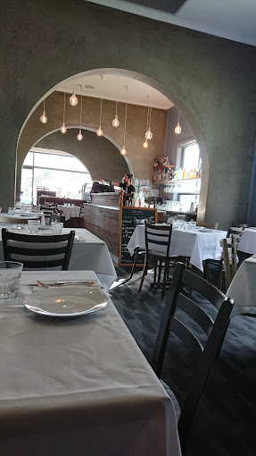 Scarpetta Restaurant Albert Park