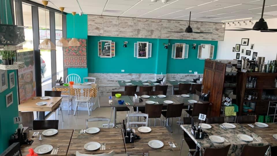Home Town's Kitchen