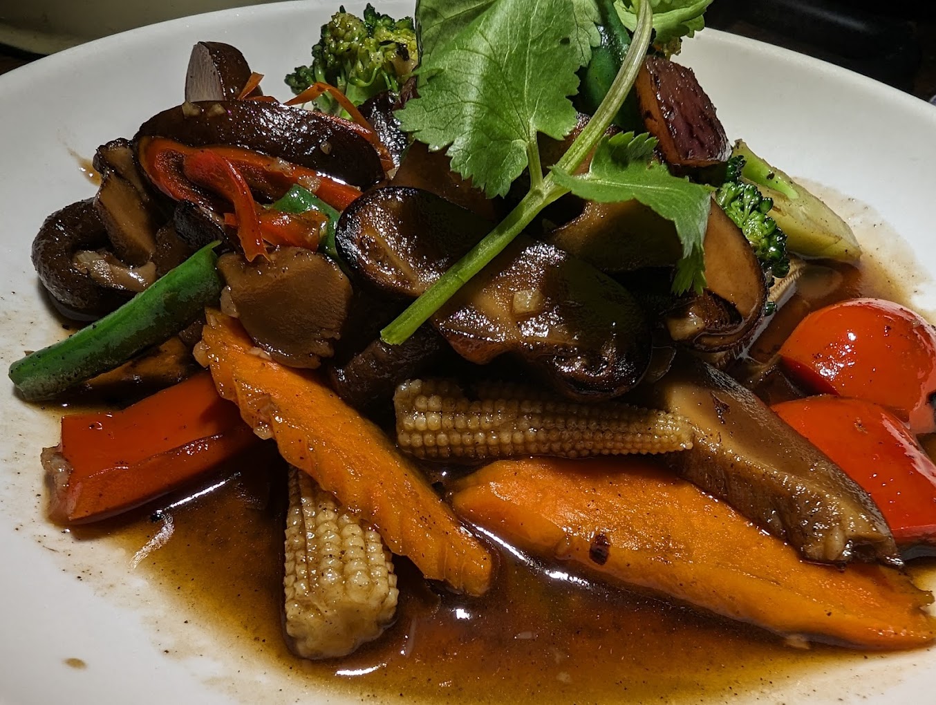 Tom Phat Restaurant