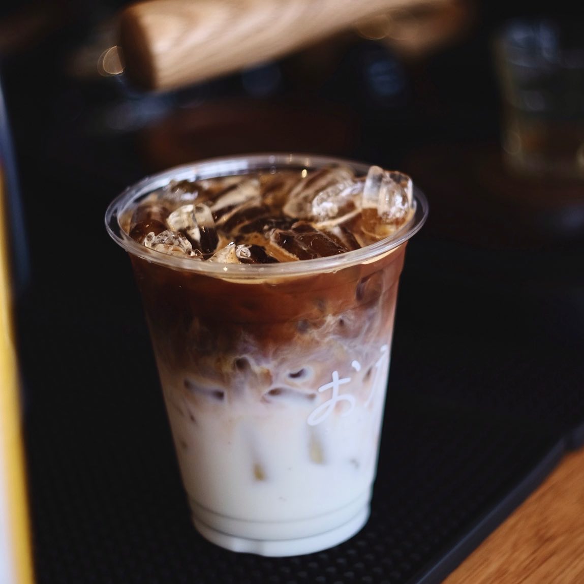 Omise Cafe