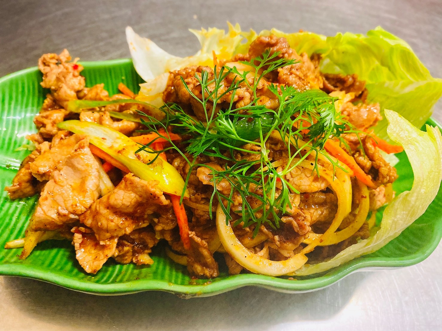 Pad Thai Take Away & Restaurant