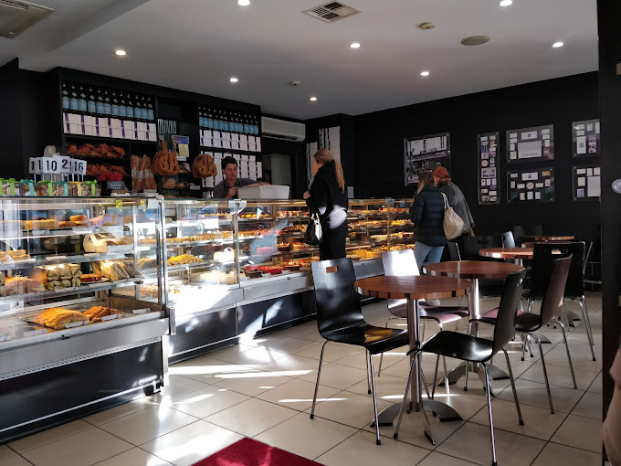 Muratti Cakes & Gateaux