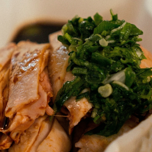 East West Gourmet