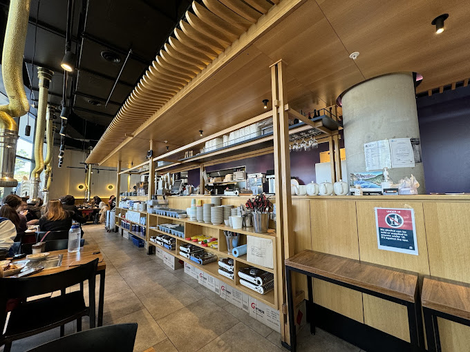 Kangnam Korean BBQ Epping