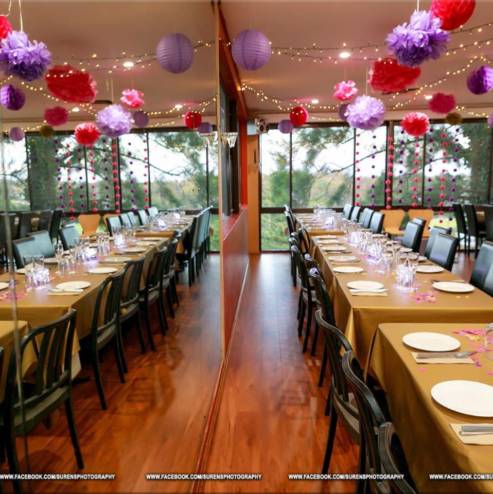 Mount Everest Restaurant