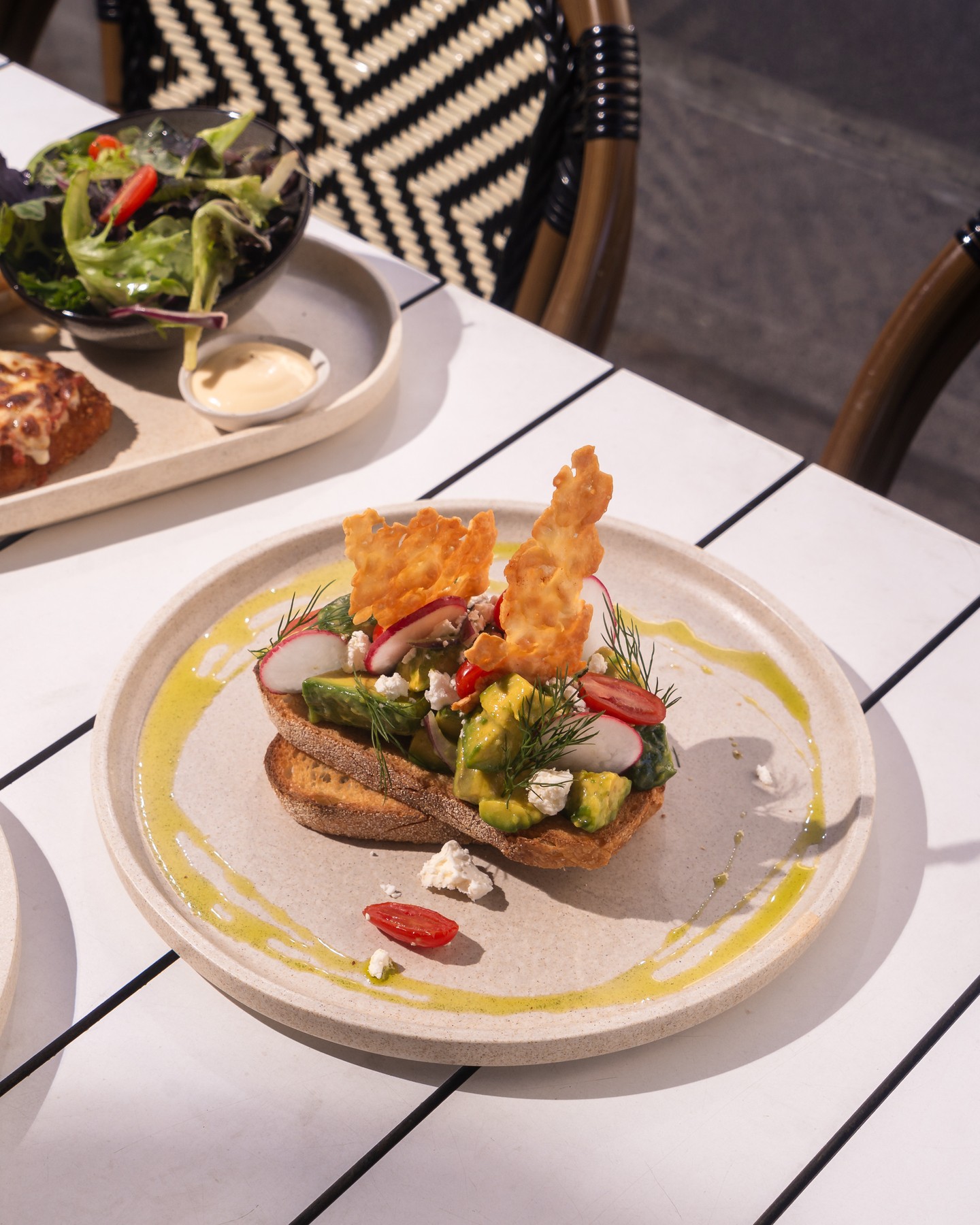 Mocha Jo's Cafe Glen Waverley