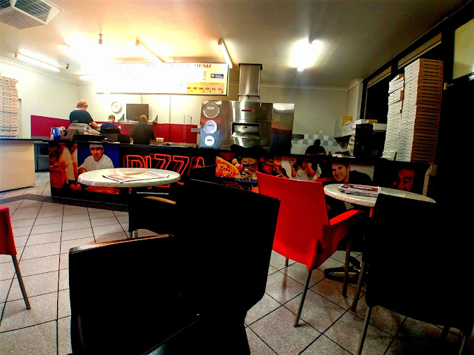 Kenwick Dial-A-Pizza