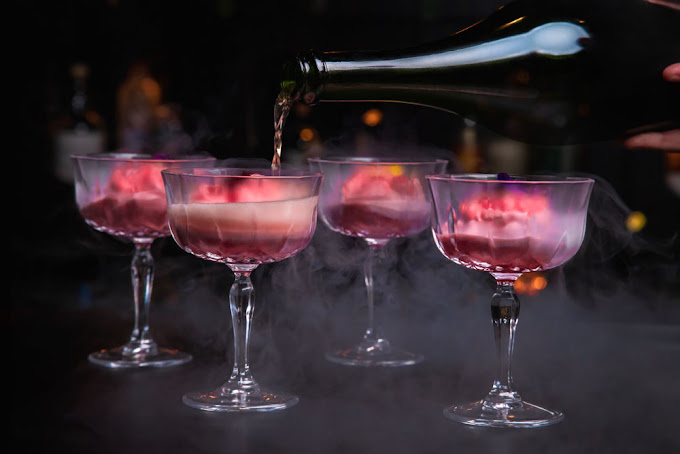 Eau De Vie
