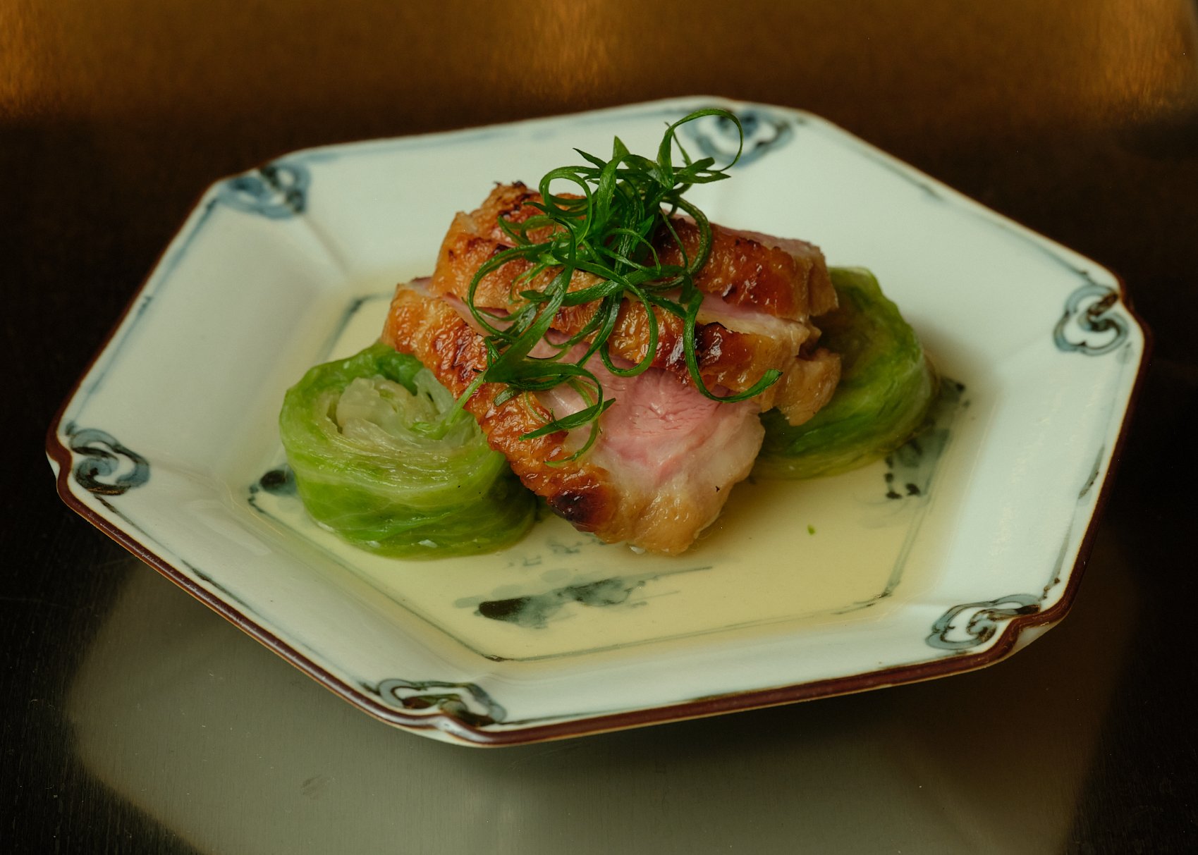 Oden Sake Bar