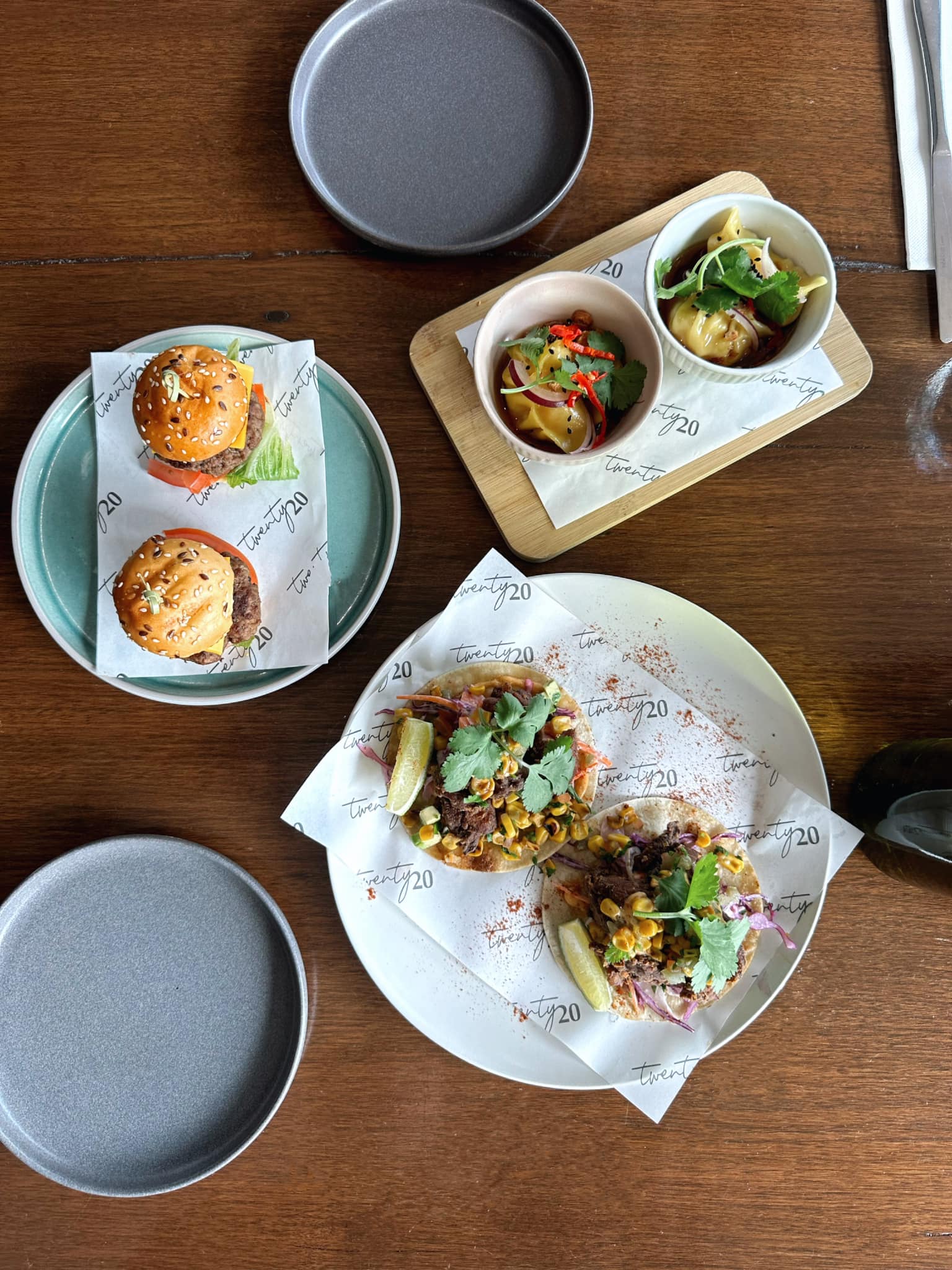Twenty20 Tapas