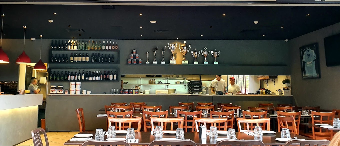 Mezza Via