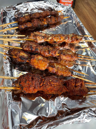 Crazy Wing
