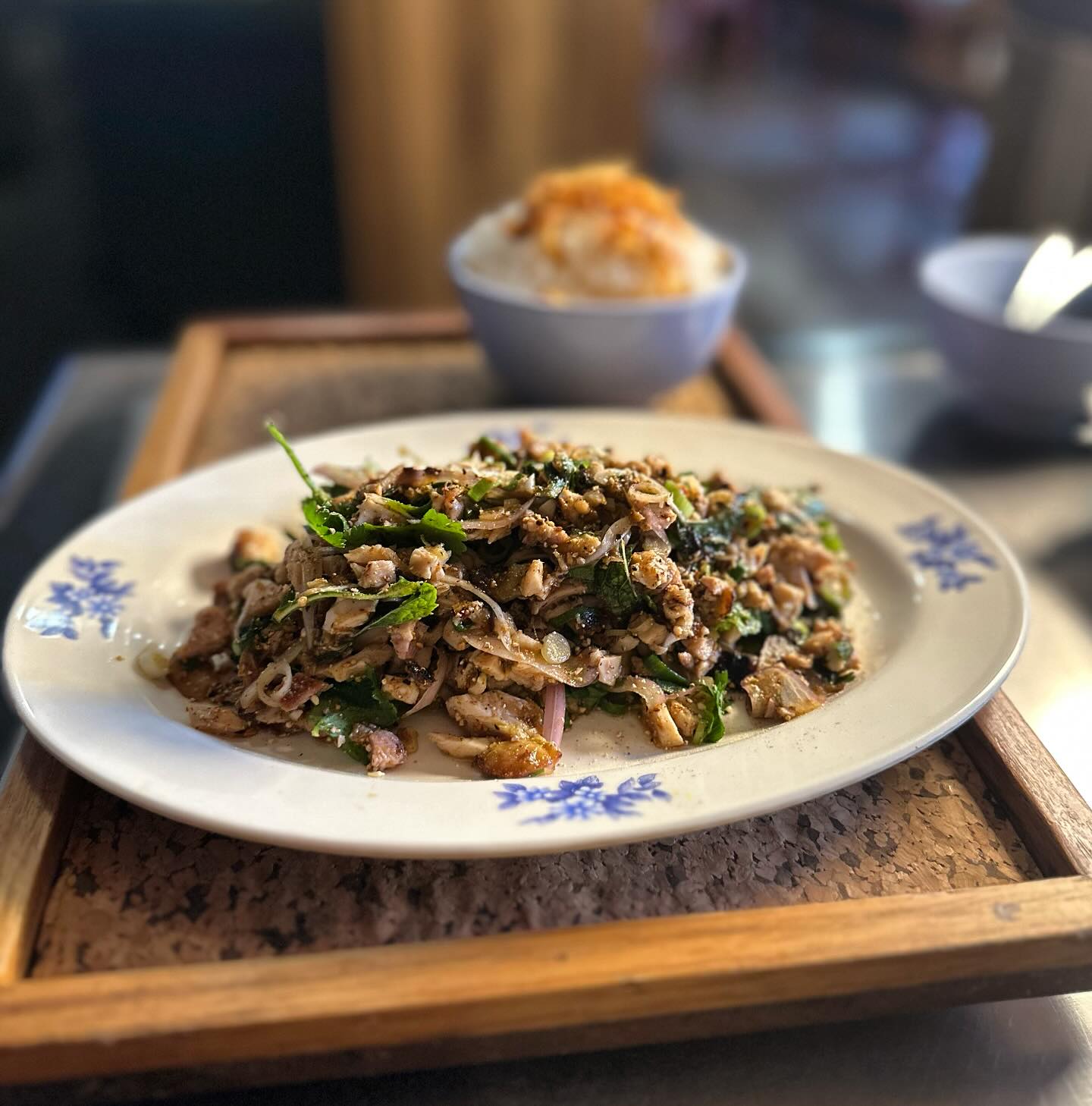 Songbird Thai BBQ