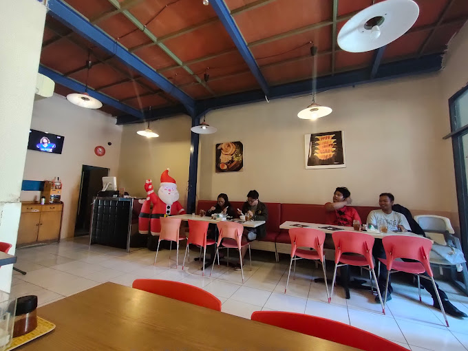 Yoshi-tei Ramen