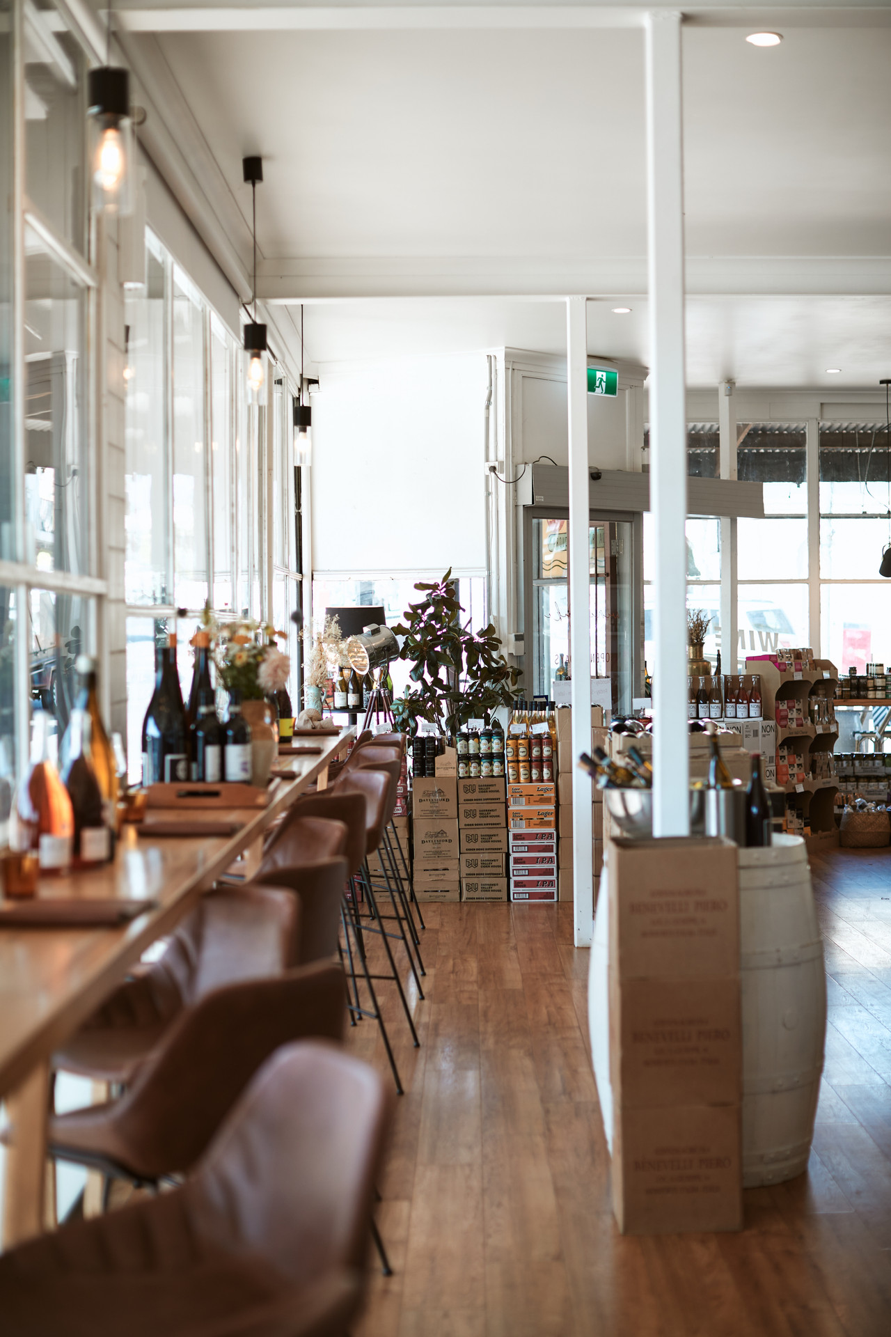 Fable Reed's Best of Melbourne