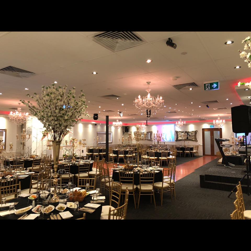 Hammurabi Fairfield Heights