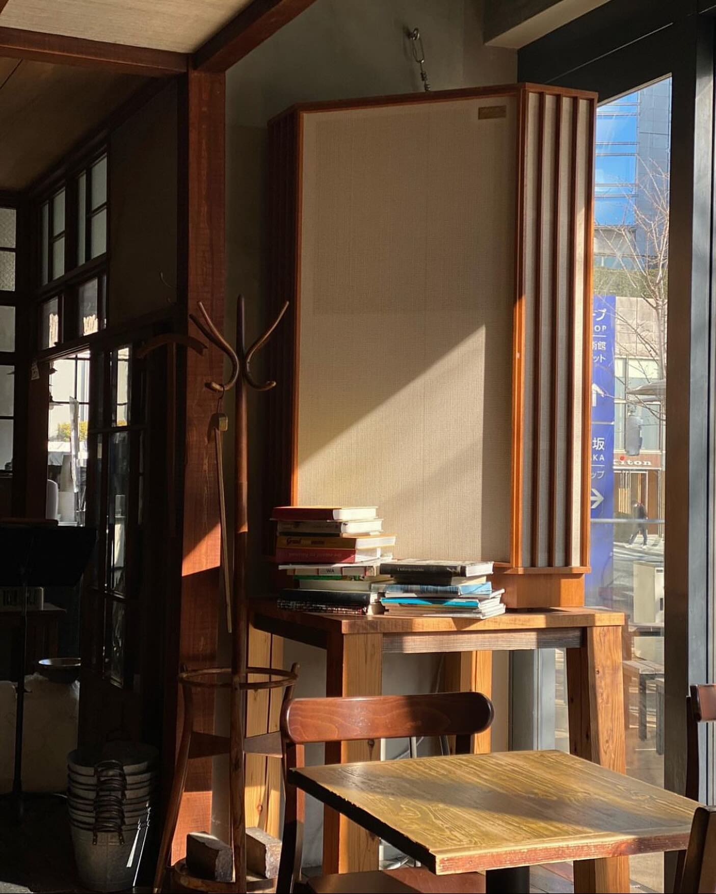 Bricolage bread & co.