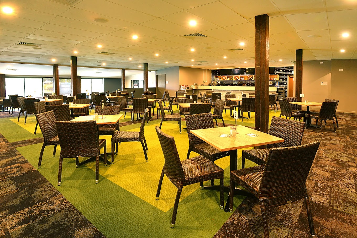 Club Beenleigh