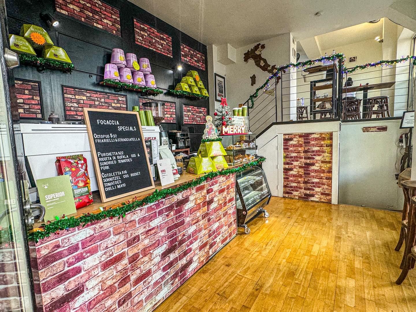 No22 Cafe