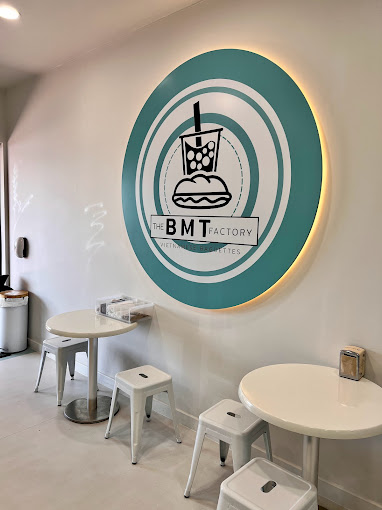 The BMT Factory