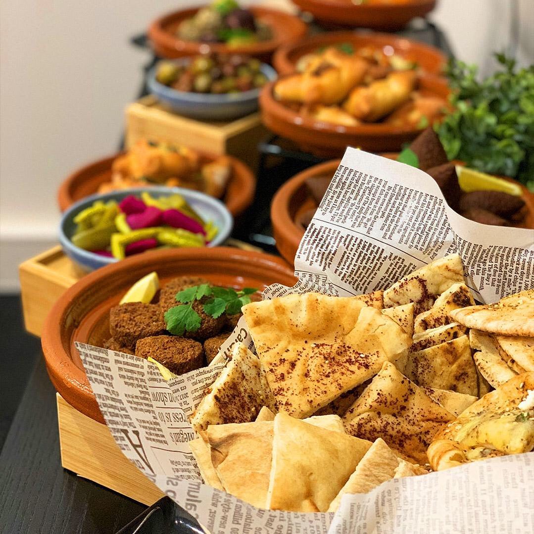 Meze Restaurant