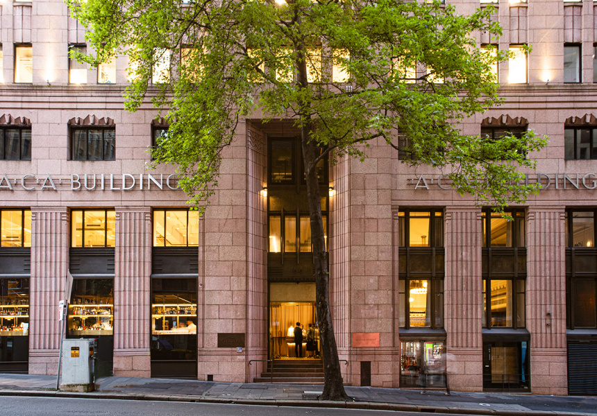 The Charles Grand Brasserie & Bar