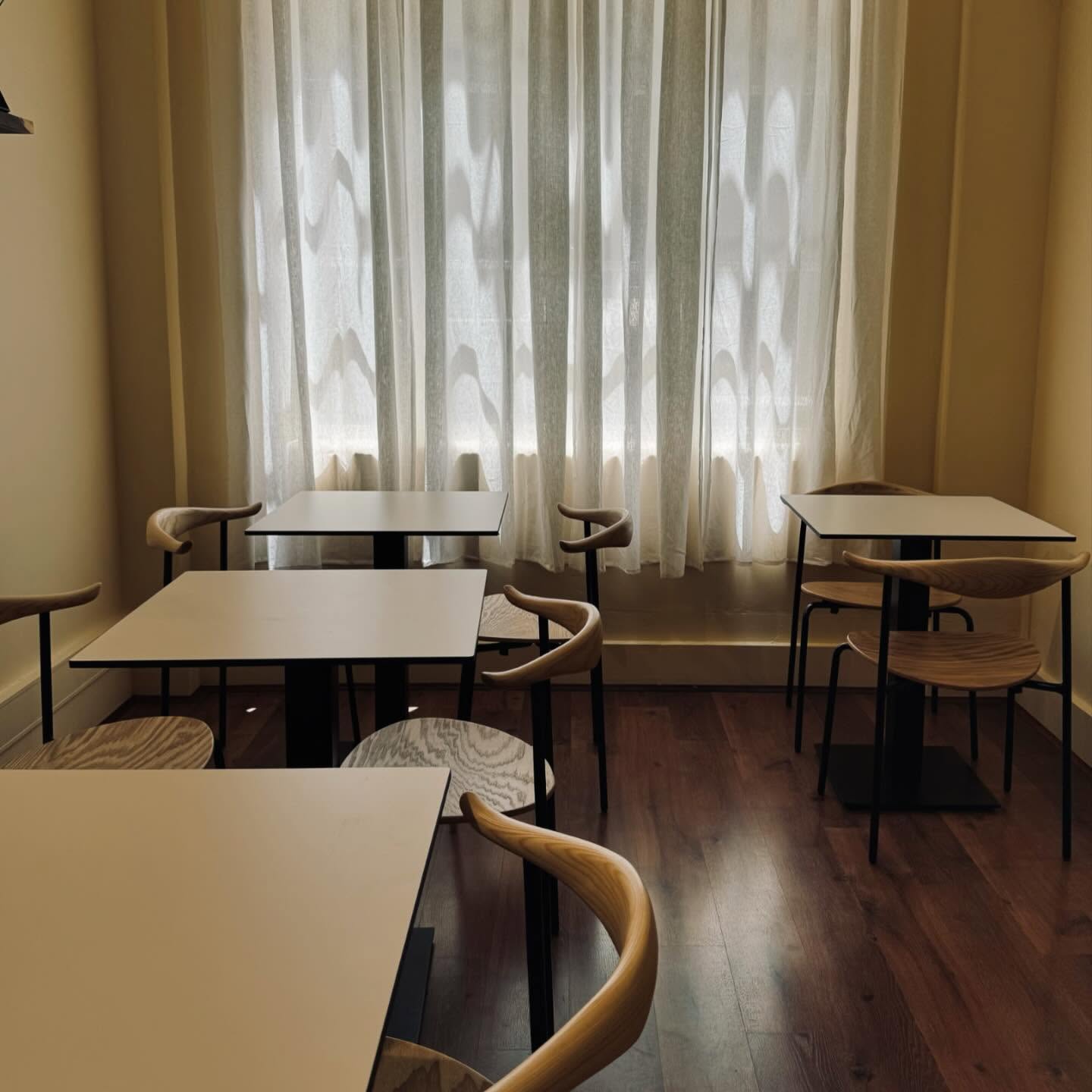 Edward Espresso & Kitchen