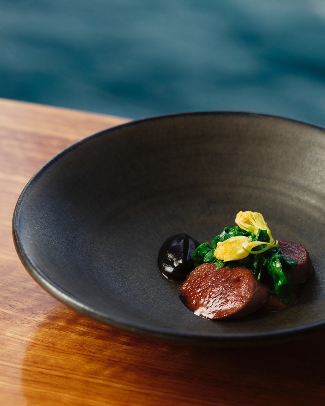 Quay Restaurant