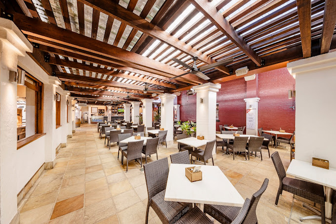 Norman Hotel