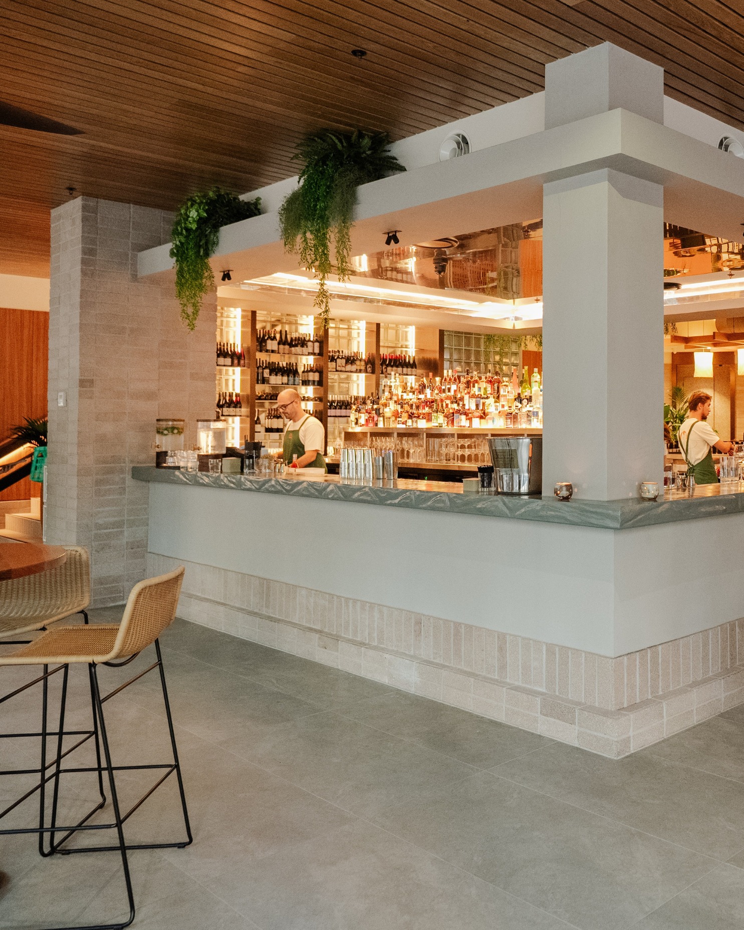 Hotel Jardin
