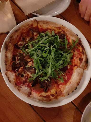 Fuel Brewing Co Bulimba