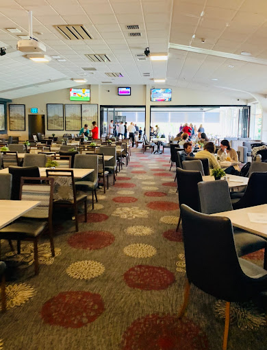 Massey Park Golf Club