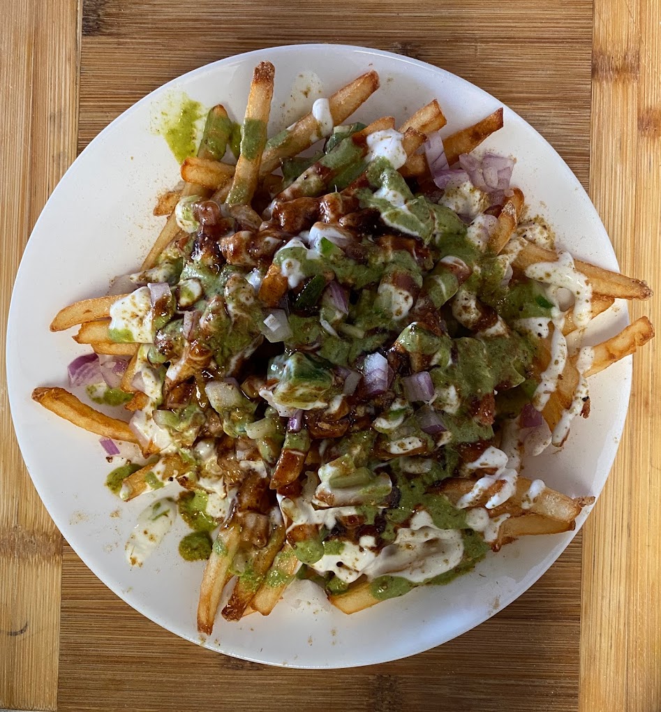 Punjab Street Chaat Corner
