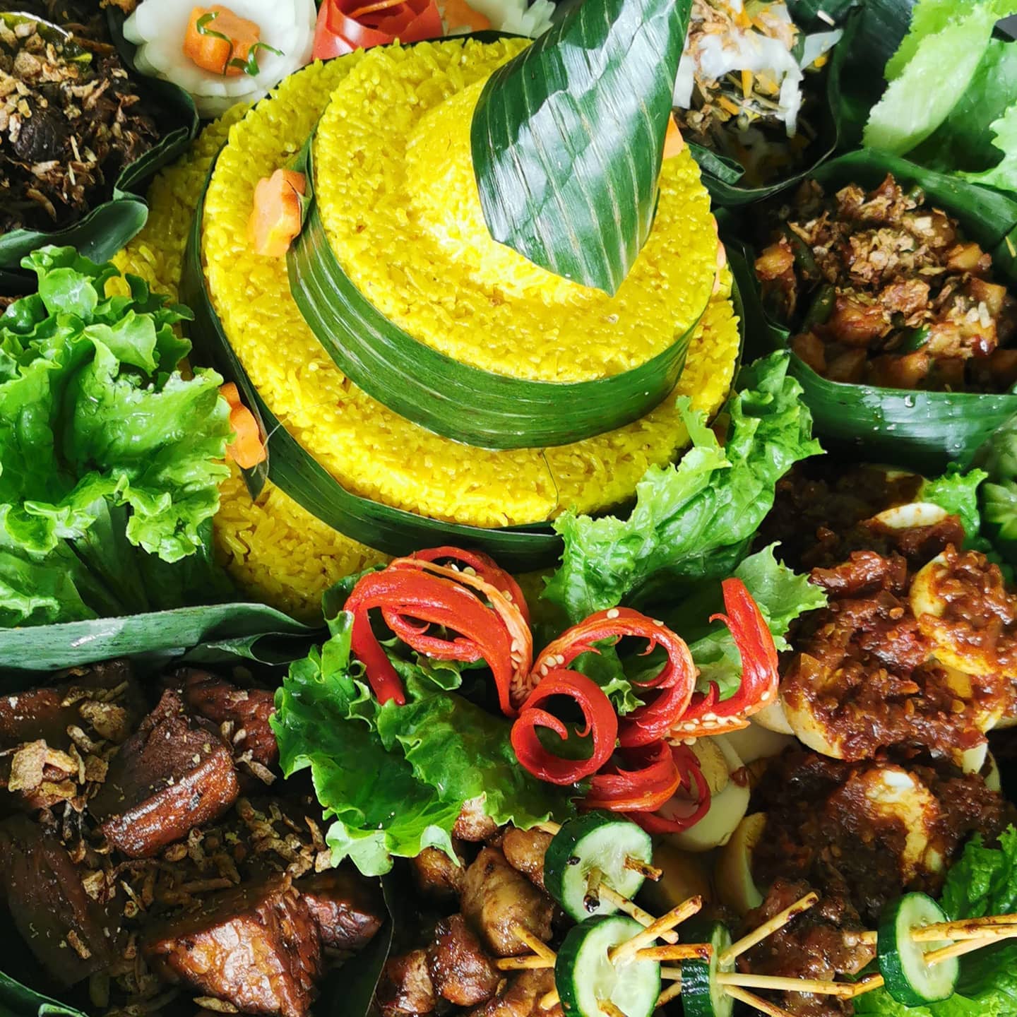 Dapur Indo Melbourne