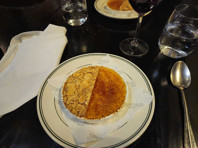 Bistro Guillaume