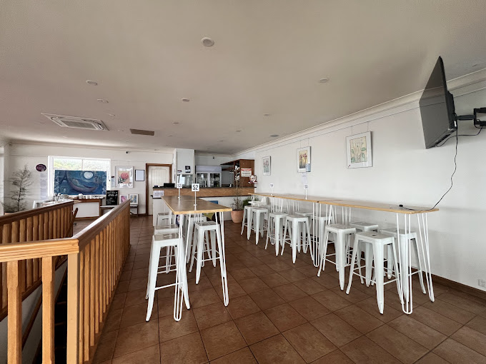 The Rocks Restaurant Marino