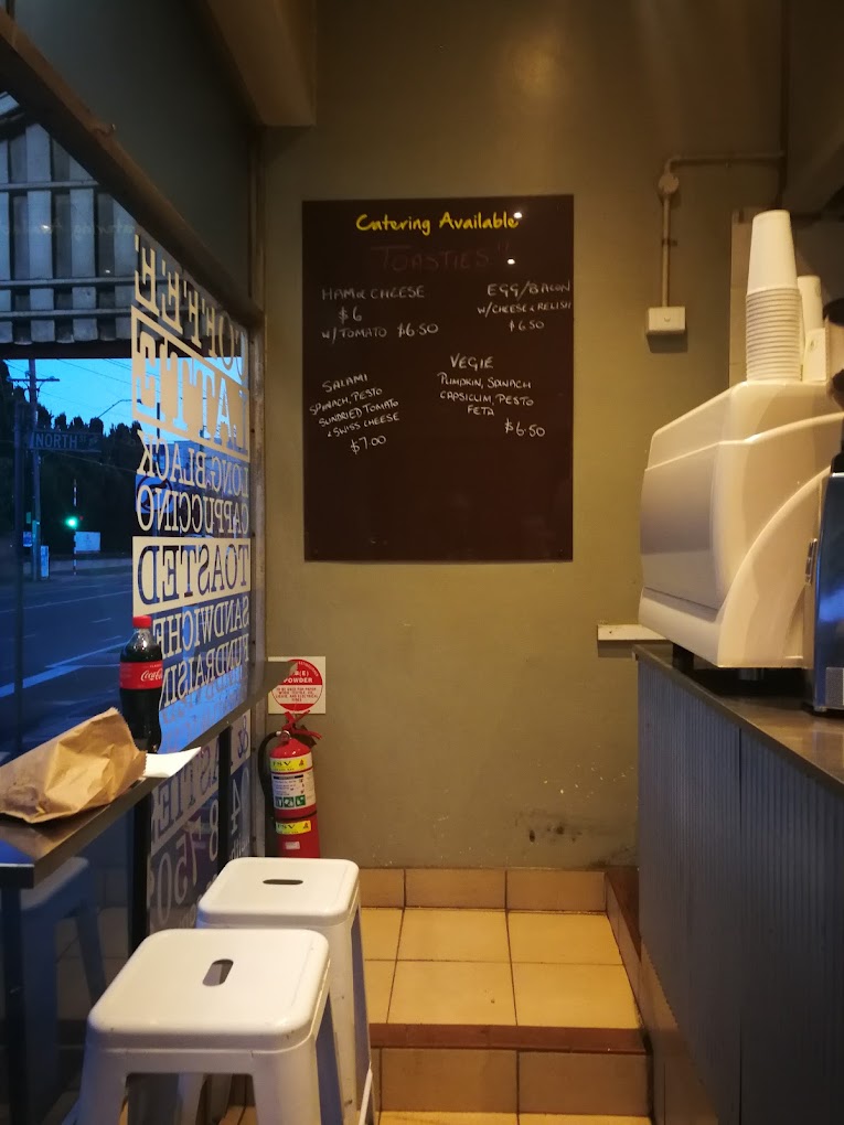 Keith's Pies