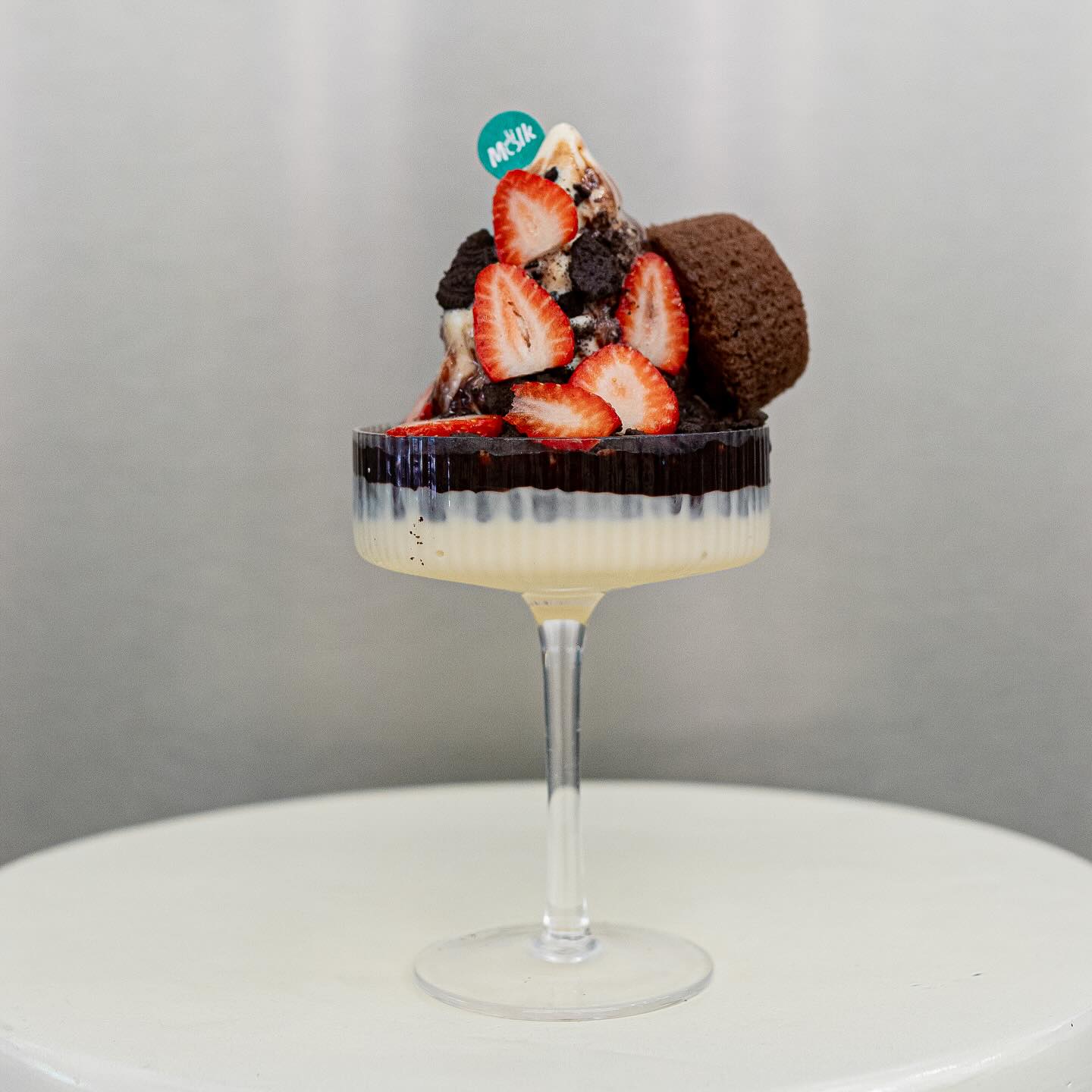 Miilk Cake Studio