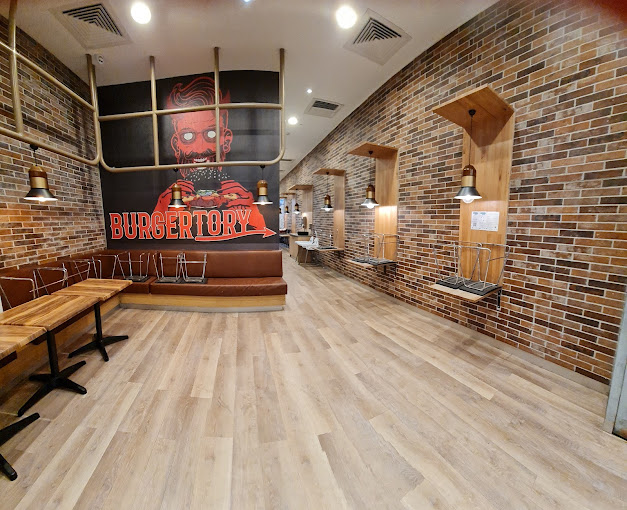 Burgertory (Braybrook)