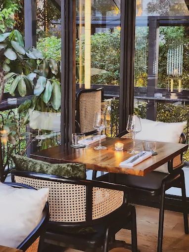 Bisou Bangkok