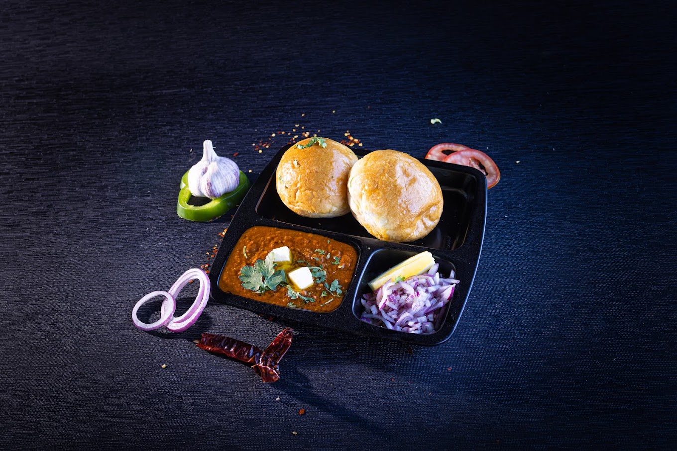 GolGappa - Indian Street Food Restaurant