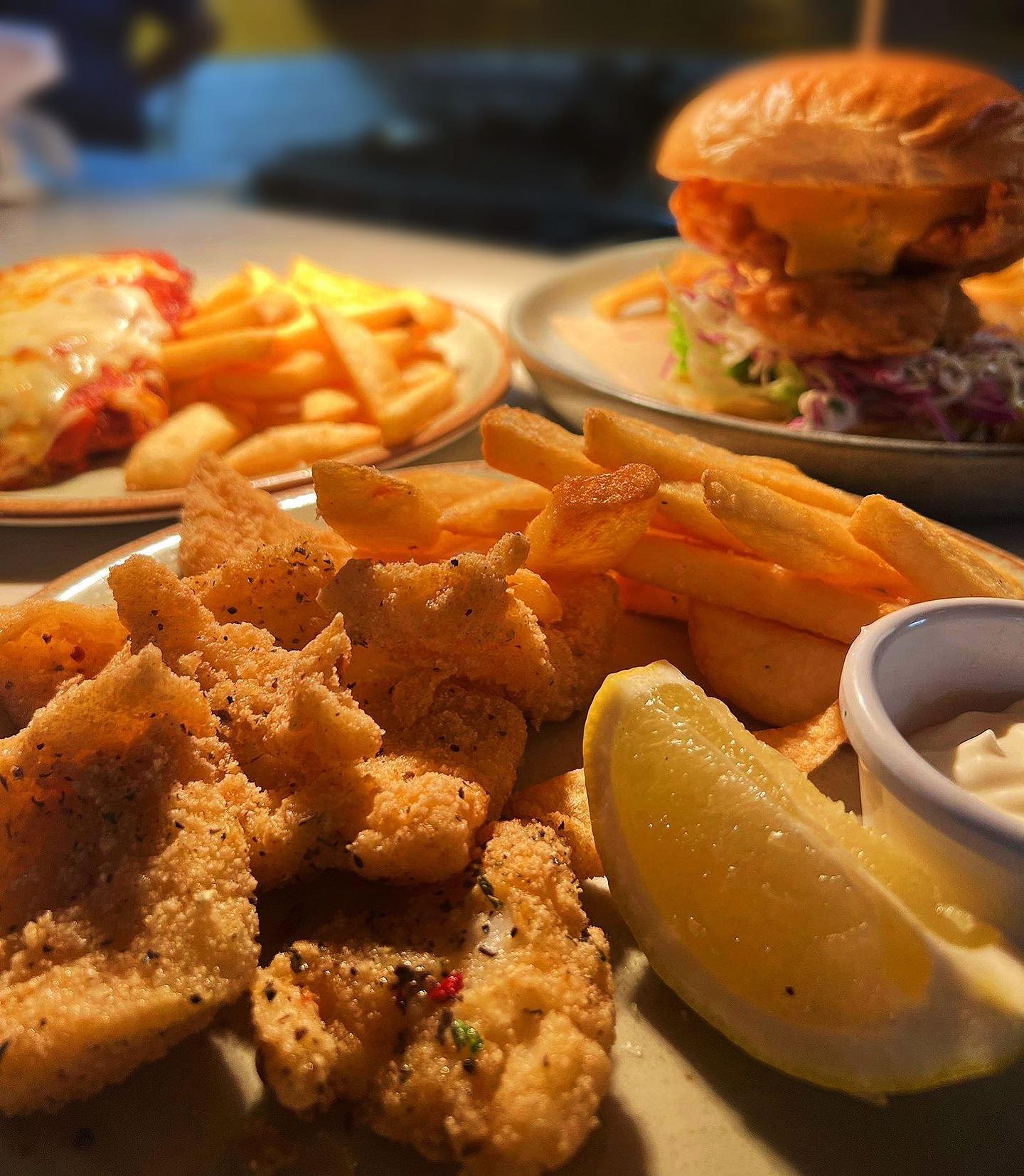 George Jones Eatery